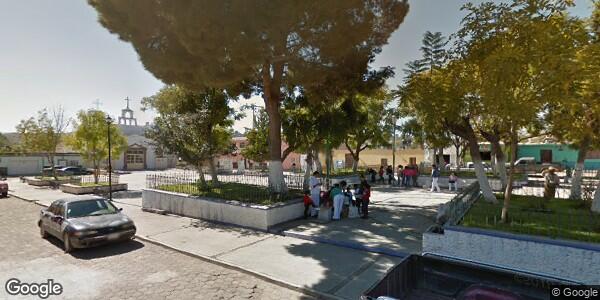 DELEGACIÓN PABLO ESCALERAS